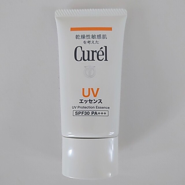 Curel(キュレル)のキュレル Curel UVエッセンスSPF30 PA+++ コスメ/美容のボディケア(日焼け止め/サンオイル)の商品写真