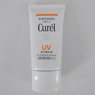 キュレル(Curel)のキュレル Curel UVエッセンスSPF30 PA+++(日焼け止め/サンオイル)