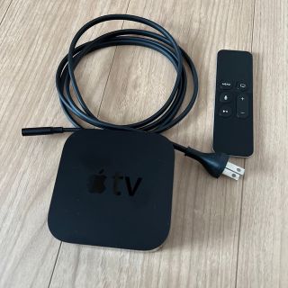 アップル(Apple)の中古 Apple TV HD 第4世代32GB(その他)