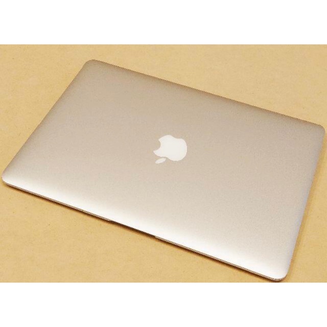 たまちゃん専用macbook  Air 8GB Core I7 Office