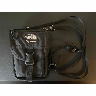 シュプリーム(Supreme)のSupreme / TheNorthFace RTG Utility Pouch(ウエストポーチ)