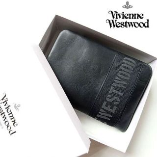 Vivienne Westwood - 新品 未使用 ヴィヴィアン ウエストウッド レザー