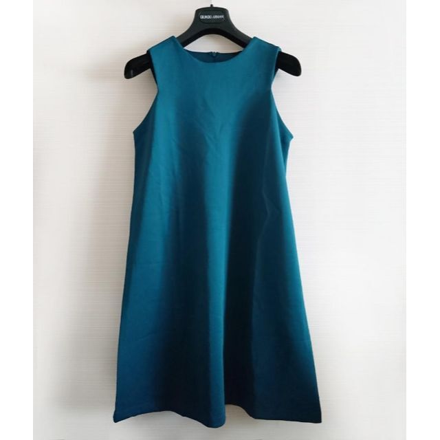 〖UK10〗ASOSセレクト♡ハイネックレースワンピース