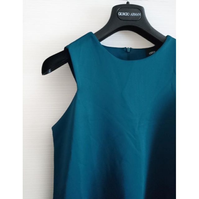 〖UK10〗ASOSセレクト♡ハイネックレースワンピース