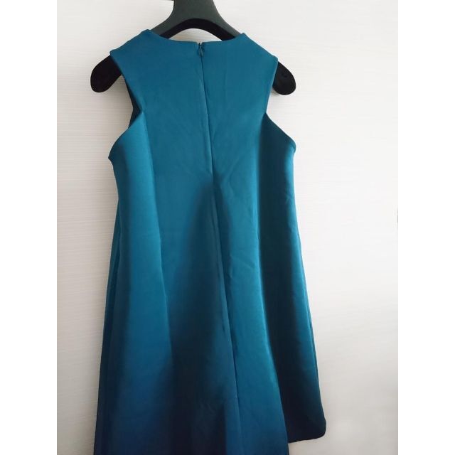 〖UK10〗ASOSセレクト♡ハイネックレースワンピース