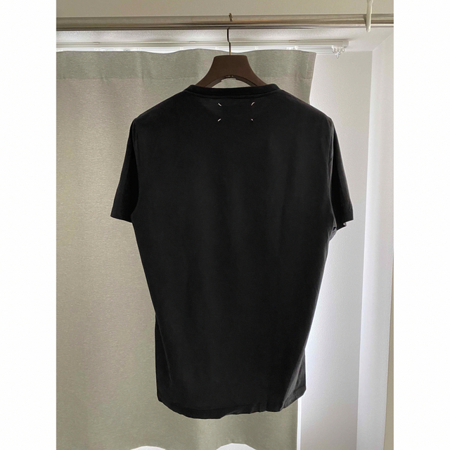 Maison Martin Margiela(マルタンマルジェラ)のマルタン マルジェラ Margiela Tシャツ サイズ44 メンズのトップス(Tシャツ/カットソー(半袖/袖なし))の商品写真