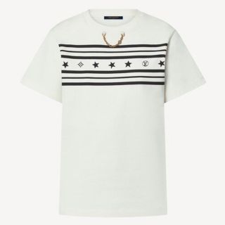 ルイヴィトン(LOUIS VUITTON)のLOUIS VUITTON ルイヴィトン Tシャツ (Tシャツ(半袖/袖なし))