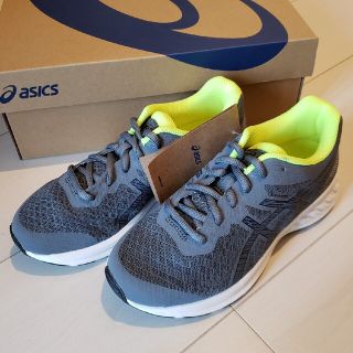 アシックス(asics)の↓【新品】 アシックス 靴 21(スニーカー)