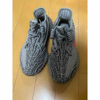 イージー(YEEZY（adidas）)のアディダス イージーブースト350 V2 ベルーガ2.0(スニーカー)