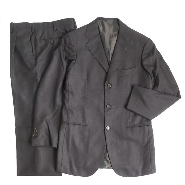 在庫最新品】 Giorgio Armani - 値下げアルマーニ カシミヤ100
