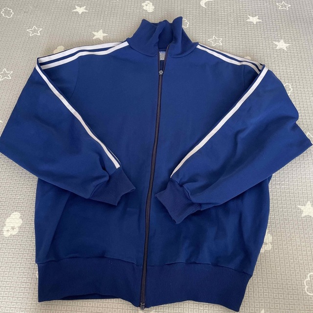 お値下げしました!adidas 60年代トラックジャケット - その他