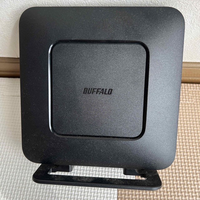 BUFFALO WSR-2533DHP-CB | フリマアプリ ラクマ