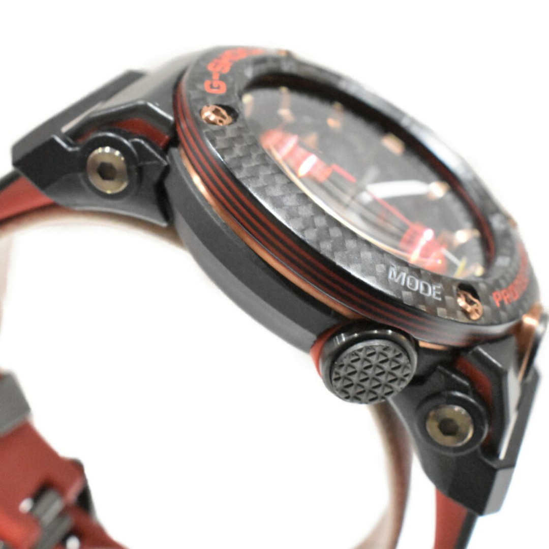CASIO - 【箱・保証書あり】CASIO G-SHOCK グラビティマスター GWR