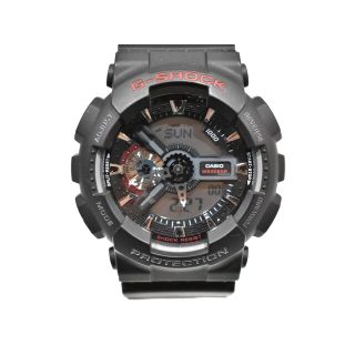 【35周年記念モデル】 CASIO
G-SHOCK GF-8235D-1BJR 　 樹脂 タフソーラー 腕時計　2018年４月発売　生産終了　限定モデル　FROGMAN　フロッグマン　ブラック×ゴールド　シンプル　カジュアル　メンズ　松山久万ノ台店