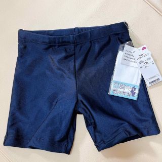 新品　サイズ120 水着　男の子　スイムパンツ(水着)