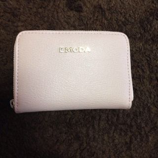 エモダ(EMODA)のEMODA カードケース(名刺入れ/定期入れ)