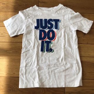 ナイキ(NIKE)のNIKE キッズ　Tシャツ　L(Tシャツ/カットソー)