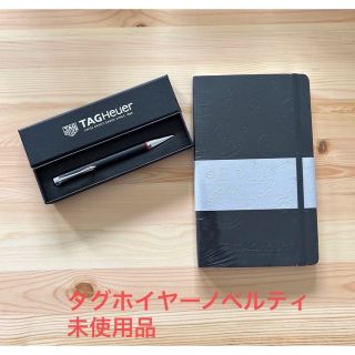 タグホイヤー ノベルティグッズの通販 6点 | TAG Heuerのエンタメ