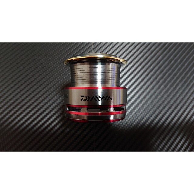 DAIWA - 【生産終了】ダイワ 10 セルテート 2508RH ハイギア DAIWA - 【生産終了】ダイワ 10 セルテート 2508RH ハイギア