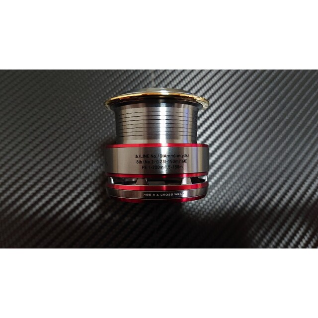DAIWA - 【生産終了】ダイワ 10 セルテート 2508RH ハイギア DAIWA - 【生産終了】ダイワ 10 セルテート 2508RH ハイギア