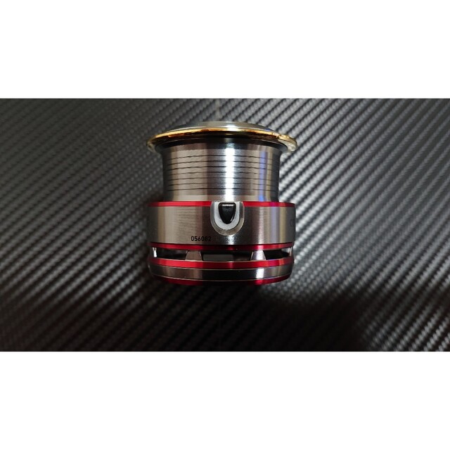 DAIWA - 【生産終了】ダイワ 10 セルテート 2508RH ハイギア DAIWA - 【生産終了】ダイワ 10 セルテート 2508RH ハイギア