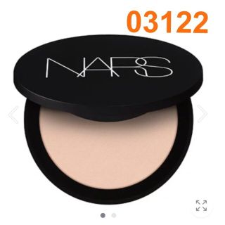 ナーズ(NARS)の《ナーズ》《NARS》 ソフトマット アドバンスト パーフェクティングパウダー(フェイスパウダー)