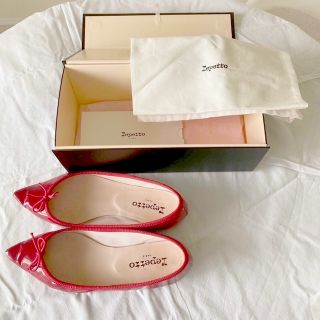 レペット(repetto)のrepettoレペット バレエシューズ (バレエシューズ)