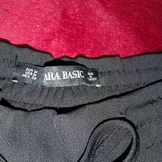 ザラ(ZARA)の未使用  ZARA パンツ(その他)