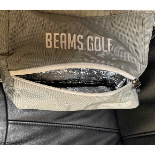 BEAMS(ビームス)のビームスゴルフ　カードバック スポーツ/アウトドアのゴルフ(バッグ)の商品写真
