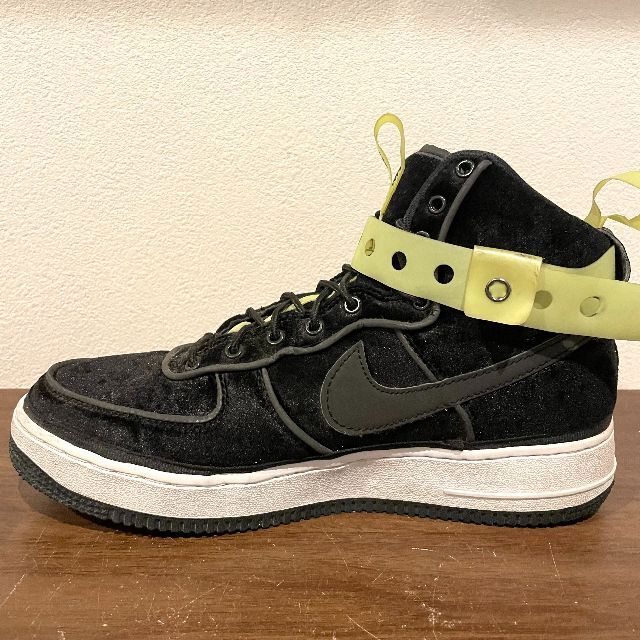 NIKE AIR FORCE 1 HIGH '07 QS VIP エアフォース