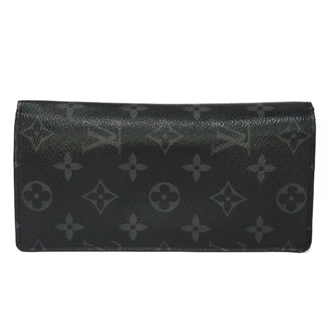 LOUIS VUITTON ヴィトン ブラザ エクリプス 長財布 M61697-