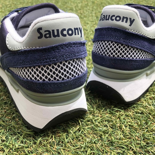 SAUCONY(サッカニー)の新品23 SAUCONY サッカニー シャドー オリジナル HW21 レディースの靴/シューズ(スニーカー)の商品写真