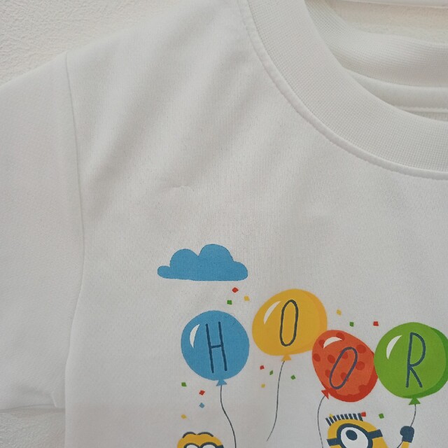 UNIQLO(ユニクロ)のキッズ　Ｔシャツ　140 　ユニクロ キッズ/ベビー/マタニティのキッズ服男の子用(90cm~)(Tシャツ/カットソー)の商品写真