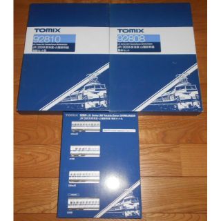 TOMIX 92808/92809/92810 JR 300系 0番台 セットの通販 by 快速しもう