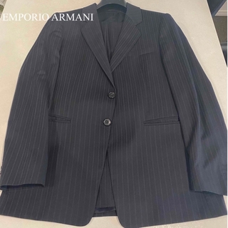 エンポリオアルマーニ(Emporio Armani)のエンポリオアルマーニ スーツ セットアップ 52(セットアップ)