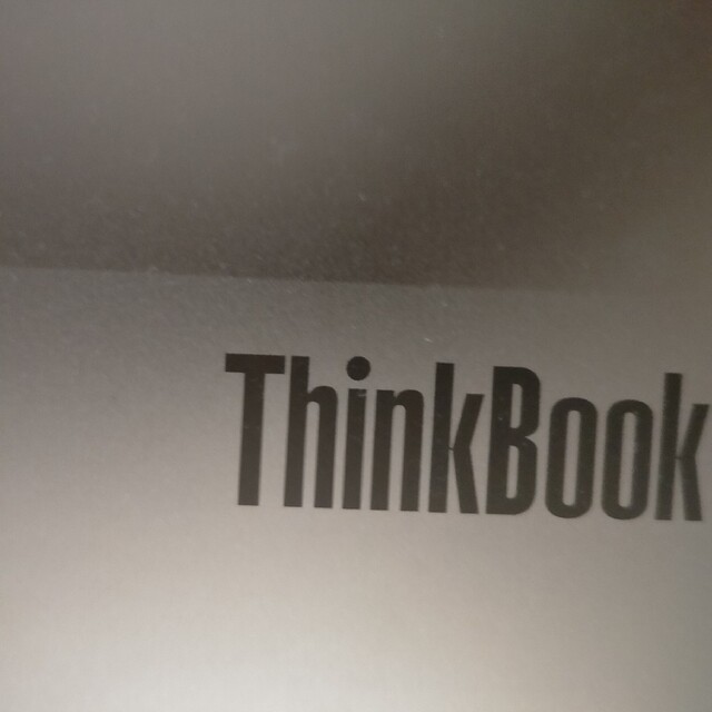 Ryzen 5レノボ LENOVOノート ThinkBook 14 4
