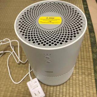 Toppin COMFY AIR C1 HEPA AIR PURIFIER (その他)