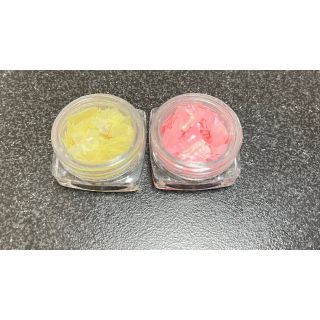 ネイル用品(デコパーツ)