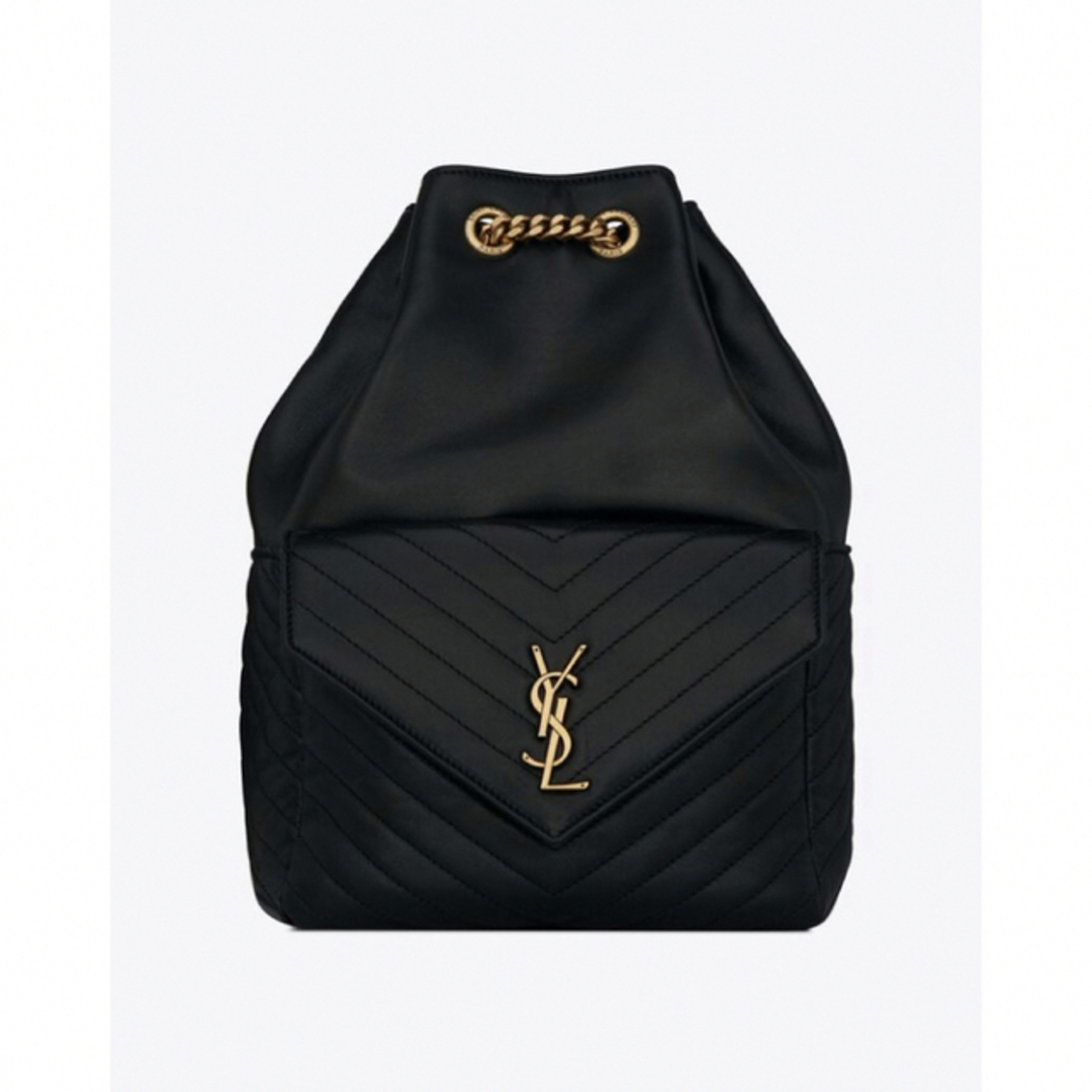 YSL backpack