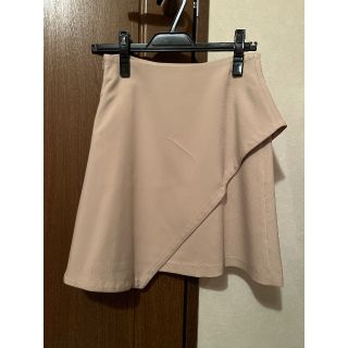 ジルスチュアート(JILLSTUART)の美品⭐️ジルスチュアート🎀スカート🎀0サイズ(ミニスカート)