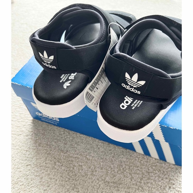 BEAUTY&YOUTH UNITED ARROWS(ビューティアンドユースユナイテッドアローズ)のadidas アディダス ADILETTE SANDAL W サンダル スポサン レディースの靴/シューズ(サンダル)の商品写真