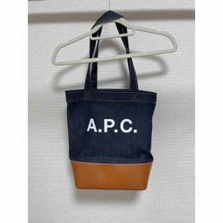 アーペーセー(A.P.C)のユッコ様　専用です(トートバッグ)