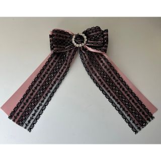 マーズ バレッタ/ヘアクリップの通販 62点 | MA*RSのレディースを買う
