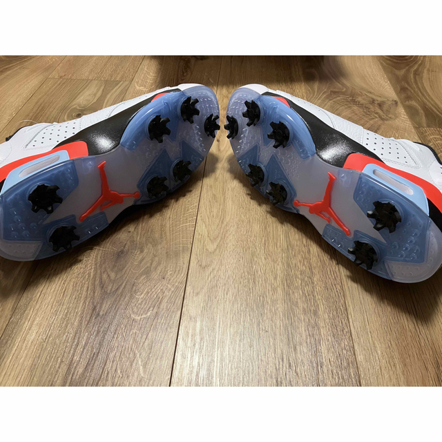 Jordan Brand（NIKE）(ジョーダン)のNIKE AIR JORDAN 6 LOW GOLF  26.0cm  メンズの靴/シューズ(スニーカー)の商品写真