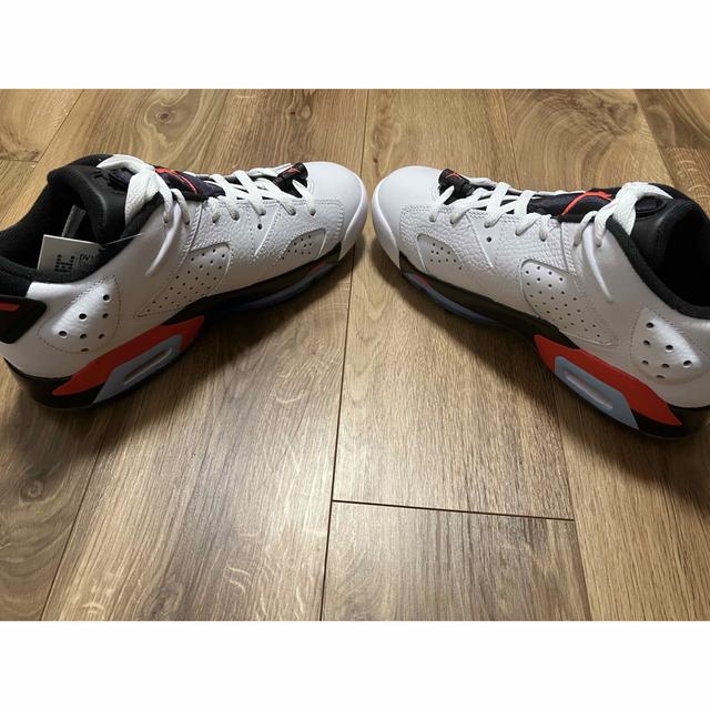 Jordan Brand（NIKE）(ジョーダン)のNIKE AIR JORDAN 6 LOW GOLF  26.0cm  メンズの靴/シューズ(スニーカー)の商品写真