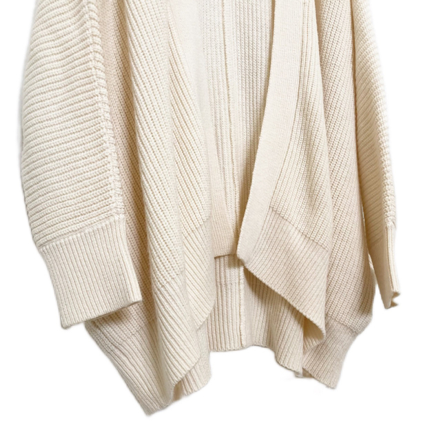 journal standard luxe ファインメリノアゼ Vネックカーデ 人気の商品
