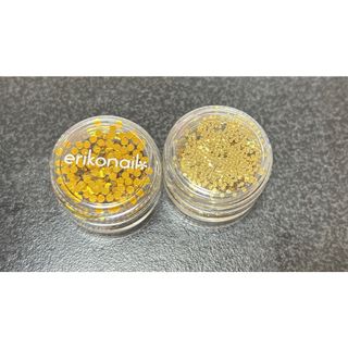 ネイル用品(デコパーツ)