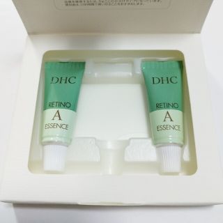 ディーエイチシー(DHC)のDHC 薬用 レチノAエッセンス 5g×2本(美容液)