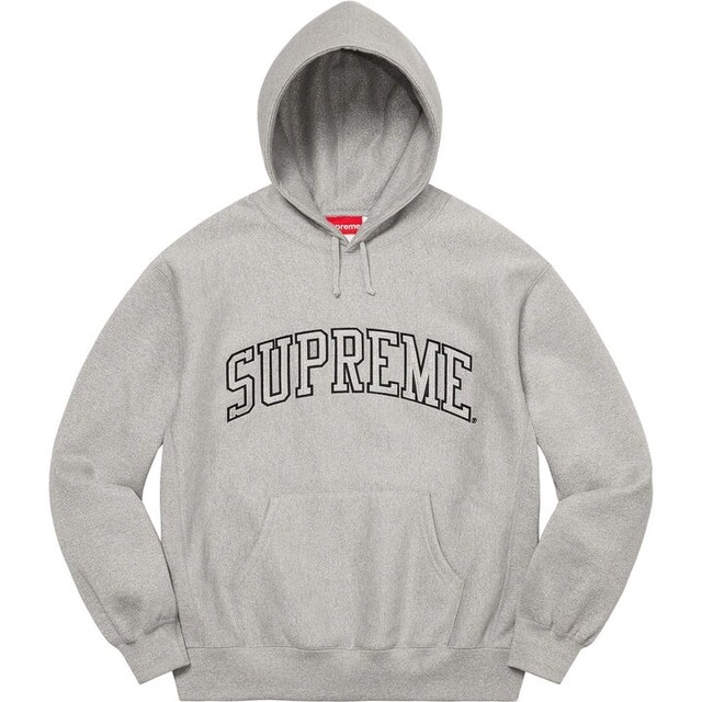 シュプリーム SUPREME 23SS パーカー フーディー