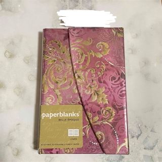 ペーパーブランクス ノート ミニ Paperblanks(ノート/メモ帳/ふせん)